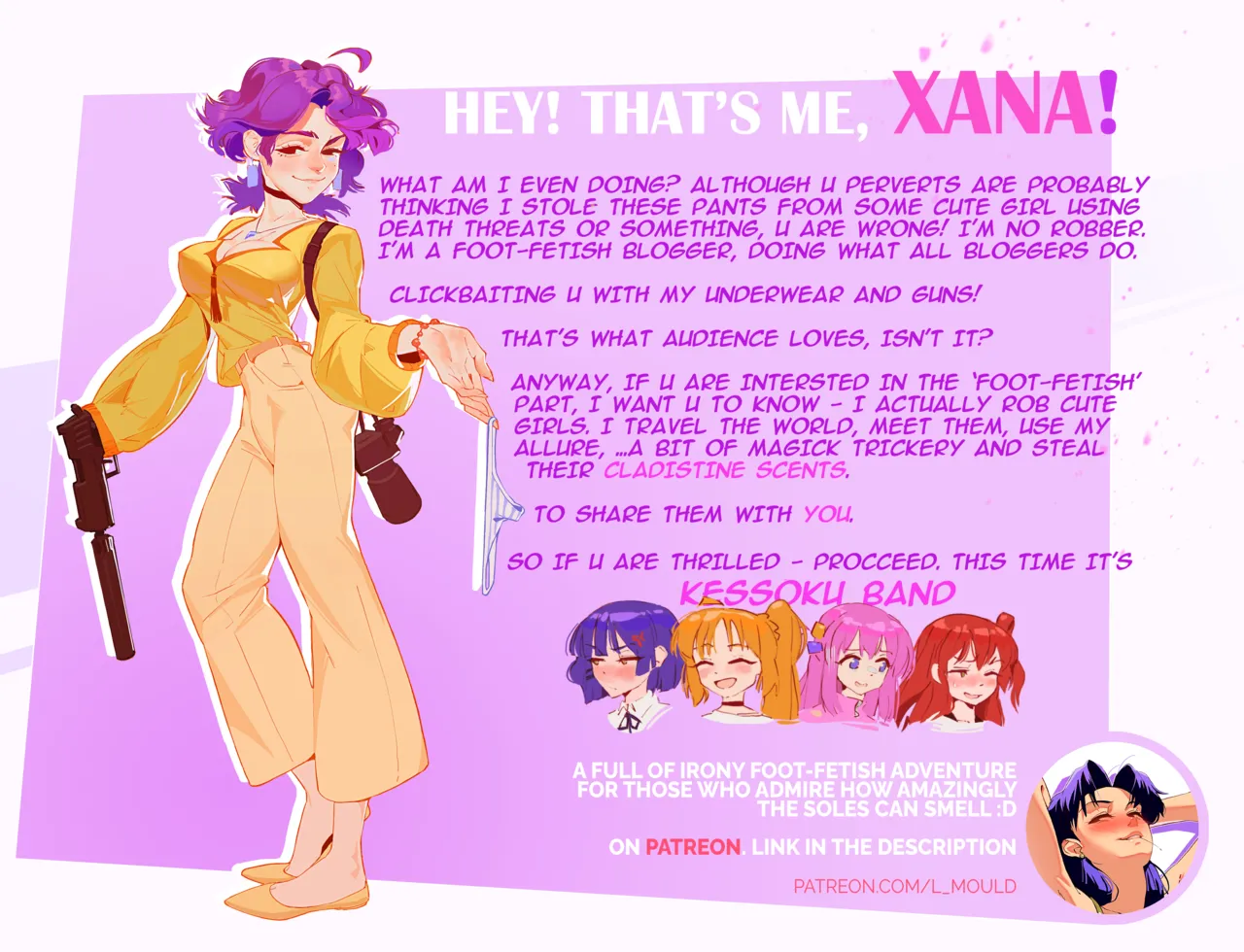 PatreonL . Mould - Image 74