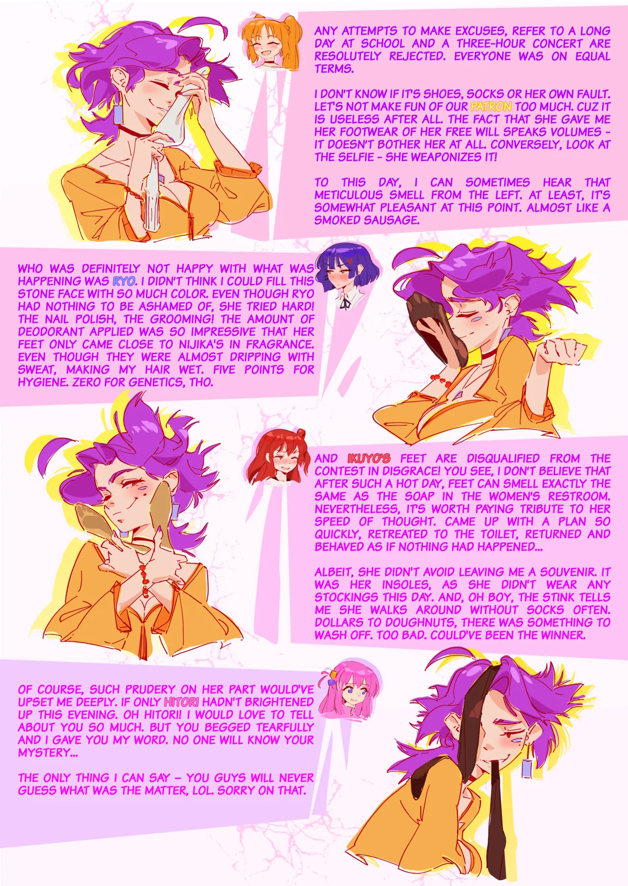 PatreonL . Mould - Image 76