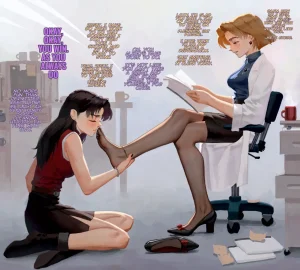 PatreonL . Mould - Page 23