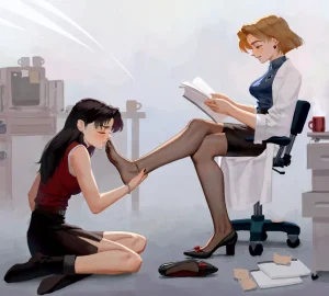 PatreonL . Mould - Page 25