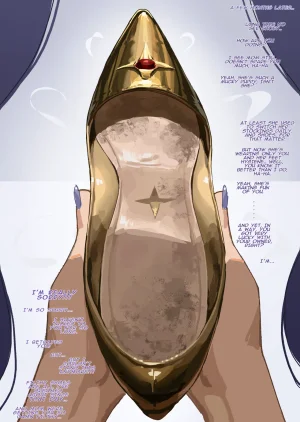 PatreonL . Mould - Page 29