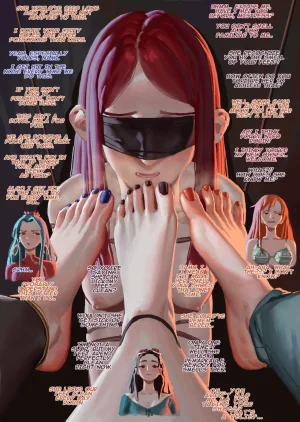 PatreonL . Mould - Page 34