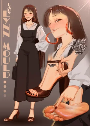 PatreonL . Mould - Page 40