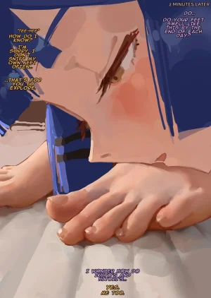 PatreonL . Mould - Page 58