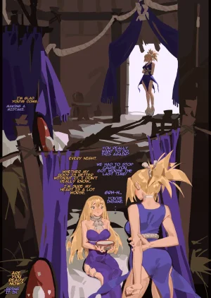 PatreonL . Mould - Page 59