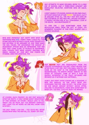 PatreonL . Mould - Page 76