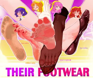 PatreonL . Mould - Page 77