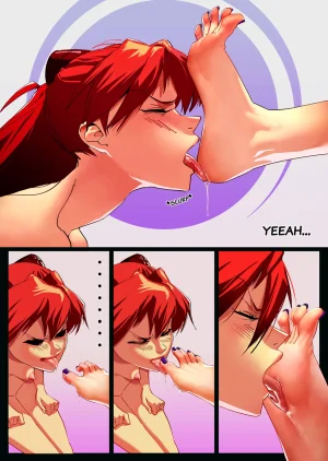 PatreonL . Mould - Page 80