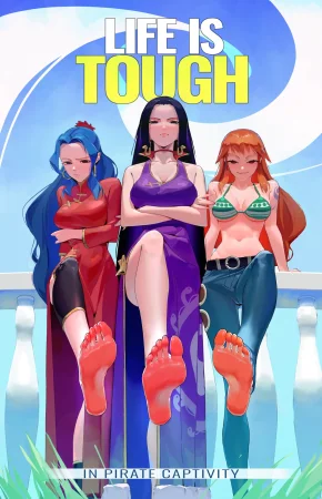 PatreonL . Mould - Page 85