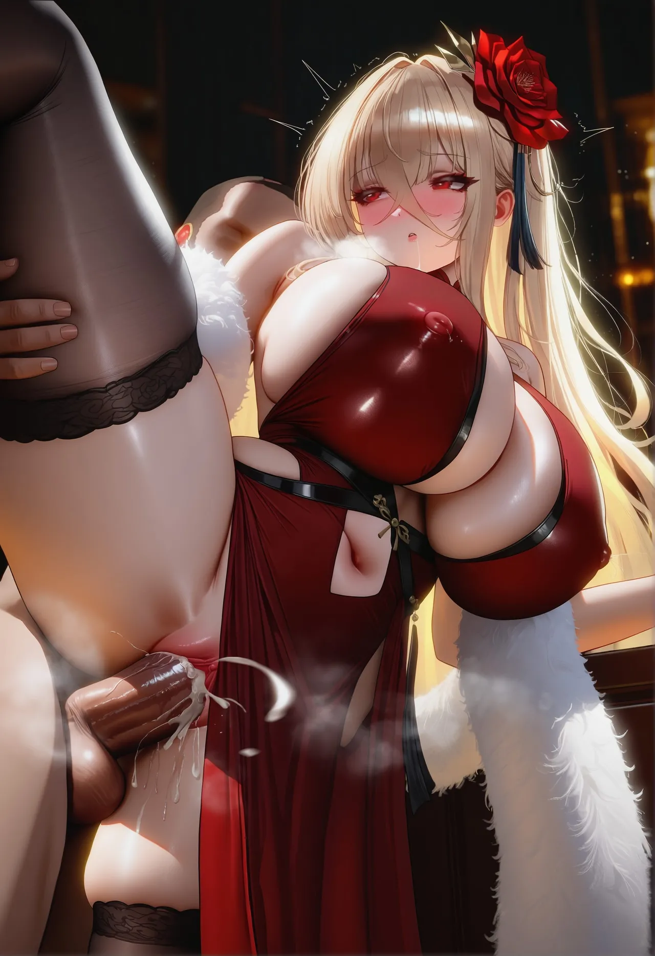 patreonlaoyb老媛宝implacable怨仇 - Image 21