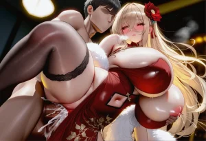 patreonlaoyb老媛宝implacable怨仇 - Page 142