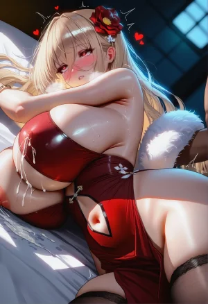 patreonlaoyb老媛宝implacable怨仇 - Page 36