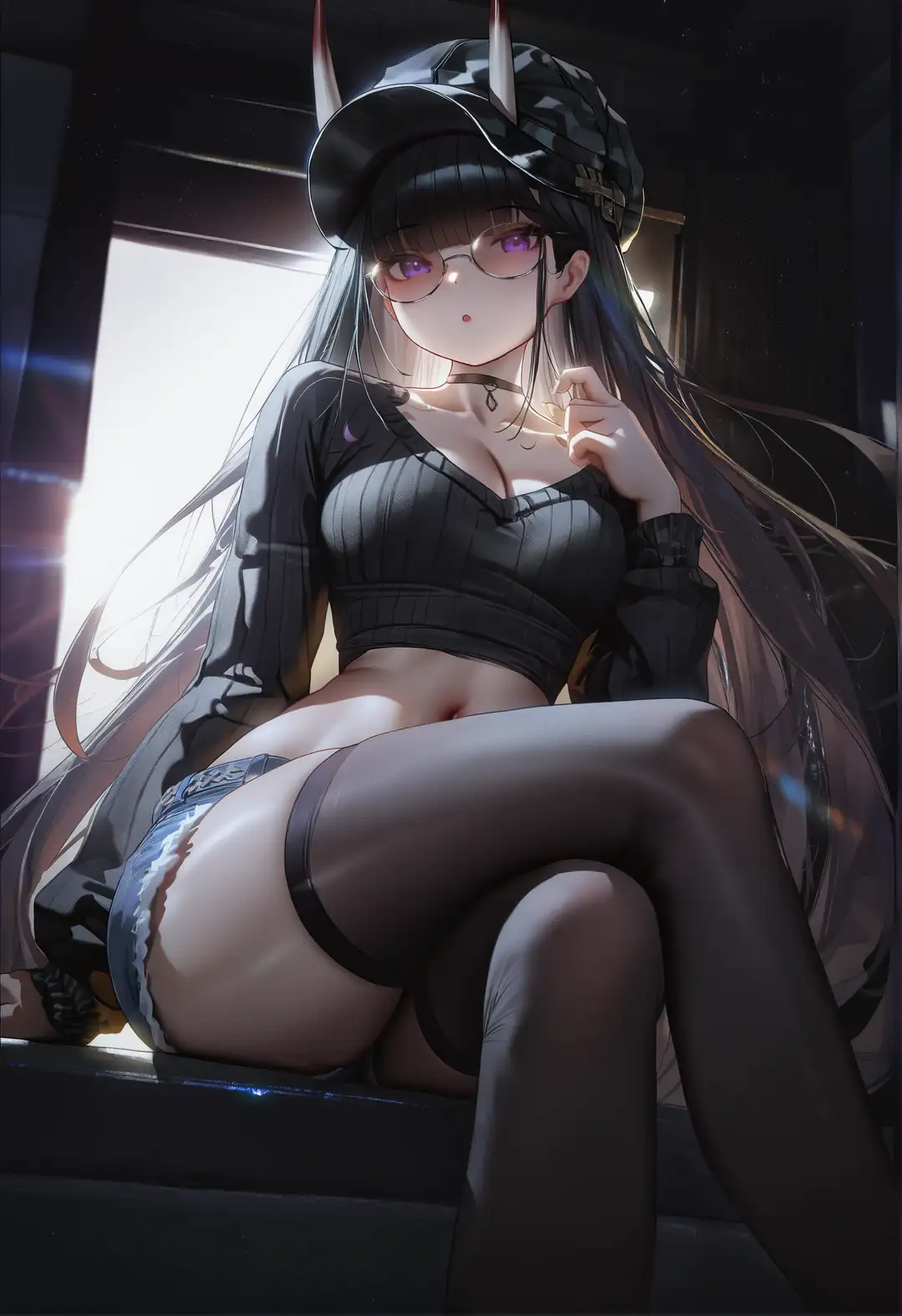 patreonlaoyb老媛宝noshiro能代2 - Image 1