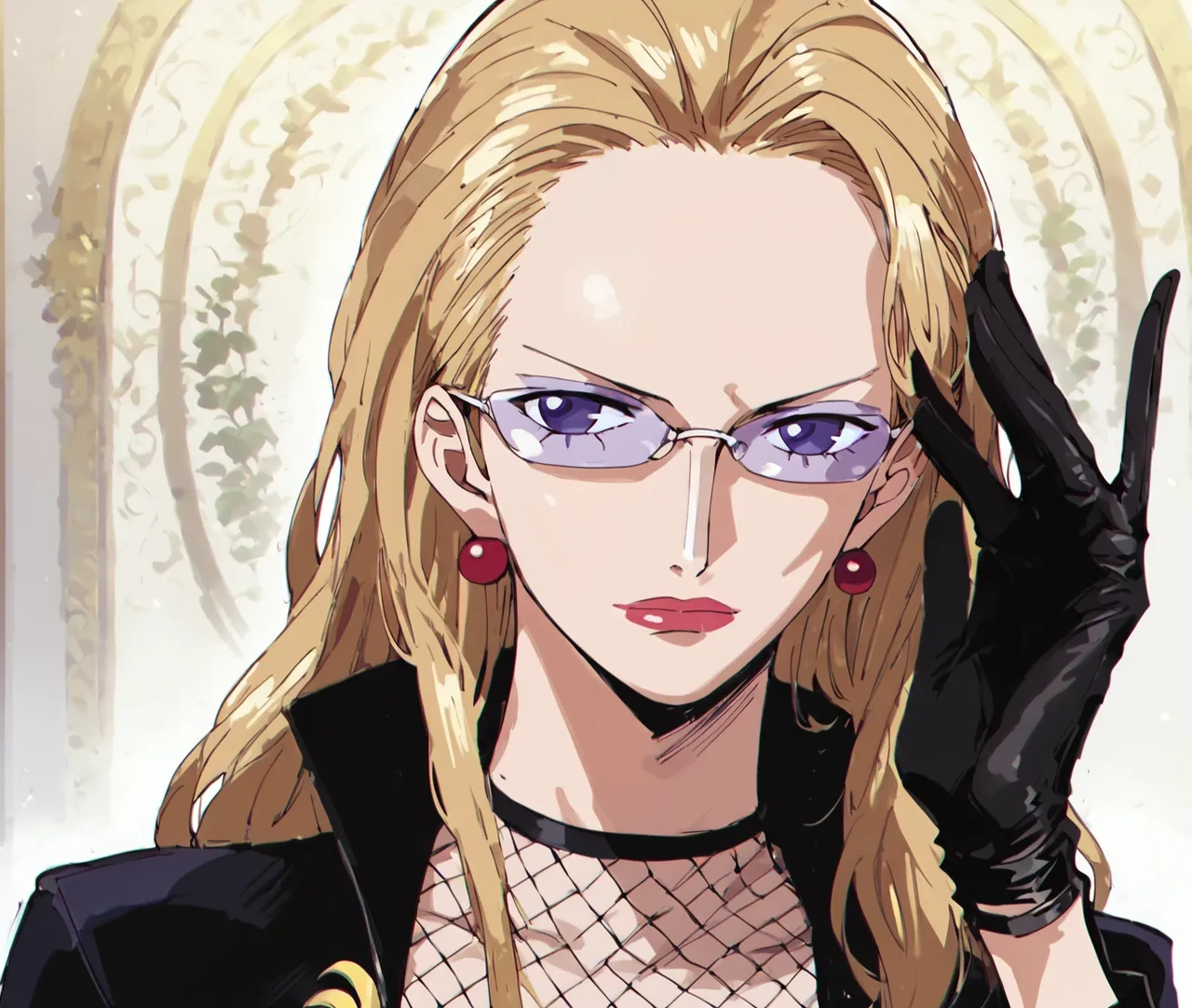 PatreonSilapErza Rangiku Rebecca tsunade kalifa kouzuki lilith momo nicorobin ulti vivi yamatoOne PieceAI - Image 222