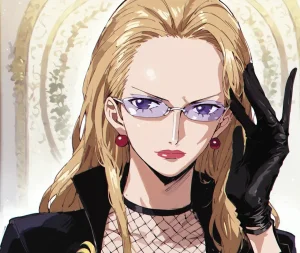 PatreonSilapErza Rangiku Rebecca tsunade kalifa kouzuki lilith momo nicorobin ulti vivi yamatoOne PieceAI - Page 222