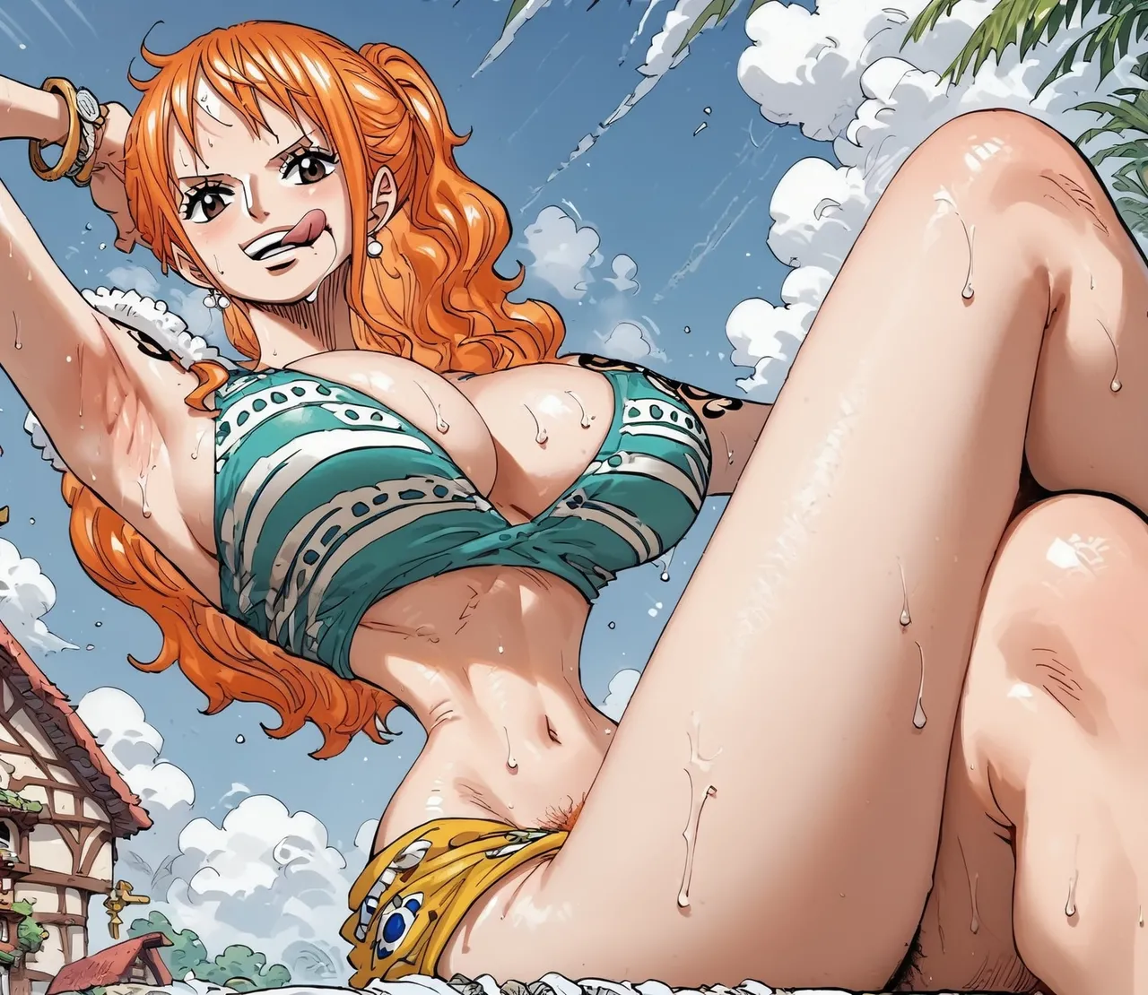 PatreonSilapnamiAI - Image 393