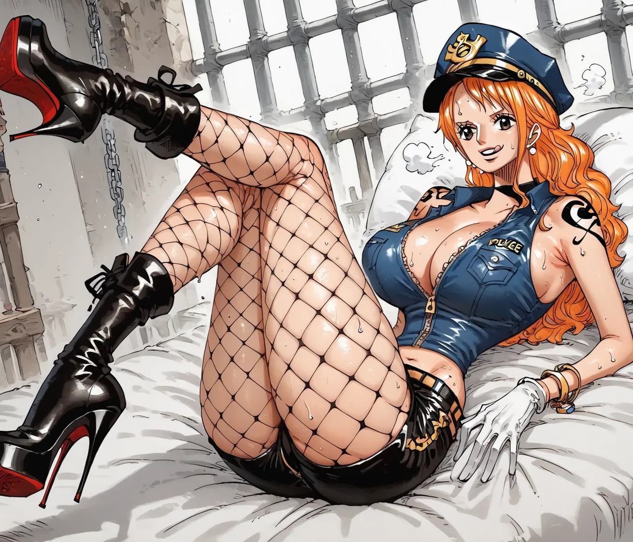 PatreonSilapnamiAI - Image 466