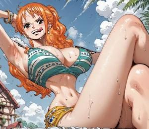 PatreonSilapnamiAI - Page 393