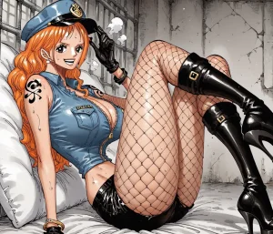 PatreonSilapnamiAI - Page 465