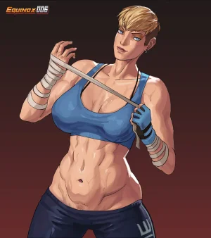 PATREONXEquinox_006 - Page 151