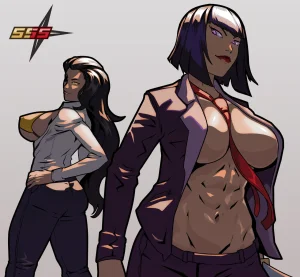 PATREONXEquinox_006 - Page 164