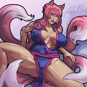 PATREONXEquinox_006 - Page 284