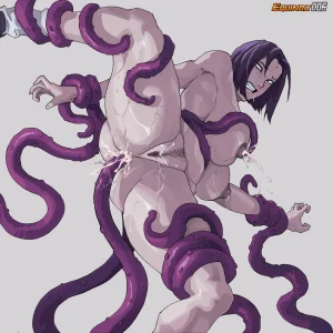 PATREONXEquinox_006 - Page 29