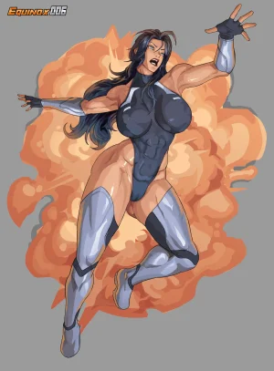 PATREONXEquinox_006 - Page 810