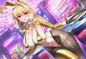 PatreonYeeting arcueid brunestud tsukihimereverse bunnysuitAI - Page 108