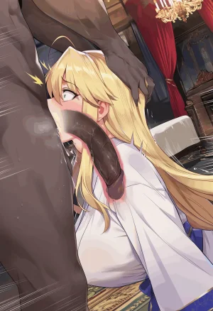 PatreonYeeting artoria lancerfatebathrobe x BBC anal onlyAI - Page 361
