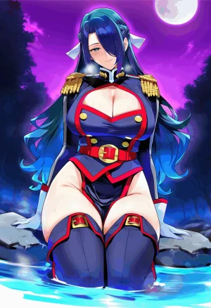 PatreonYeeting azuma fubuki mato seihei no slave x orc乱交 - Page 99