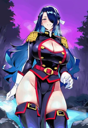 PatreonYeeting azuma fubuki mato seihei no slave x orc乱交 - Page 100