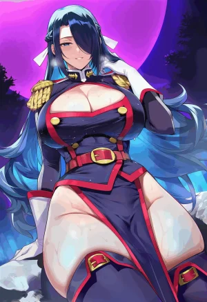 PatreonYeeting azuma fubuki mato seihei no slave x orc乱交 - Page 102