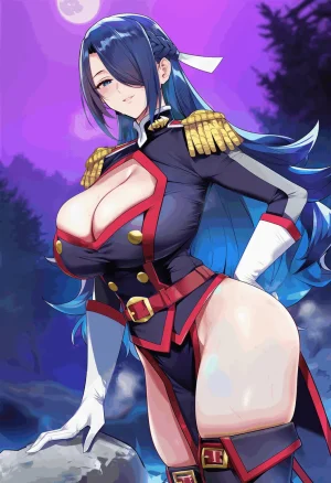 PatreonYeeting azuma fubuki mato seihei no slave x orc乱交 - Page 103