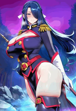 PatreonYeeting azuma fubuki mato seihei no slave x orc乱交 - Page 105