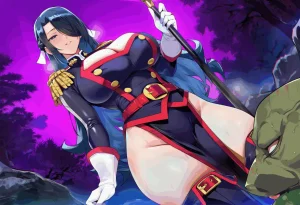 PatreonYeeting azuma fubuki mato seihei no slave x orc乱交 - Page 106