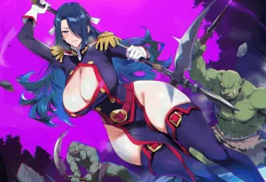 PatreonYeeting azuma fubuki mato seihei no slave x orc乱交 - Page 108