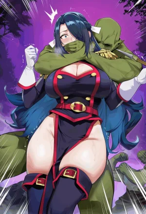 PatreonYeeting azuma fubuki mato seihei no slave x orc乱交 - Page 119