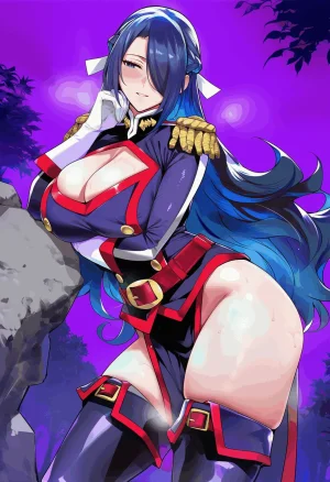 PatreonYeeting azuma fubuki mato seihei no slave x orc乱交 - Page 2