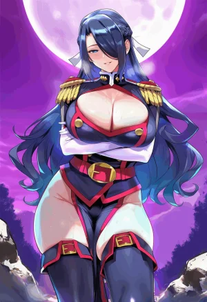 PatreonYeeting azuma fubuki mato seihei no slave x orc乱交 - Page 94