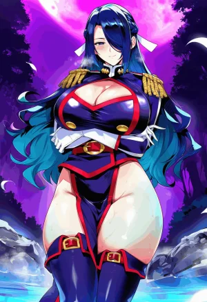 PatreonYeeting azuma fubuki mato seihei no slave x orc乱交 - Page 98