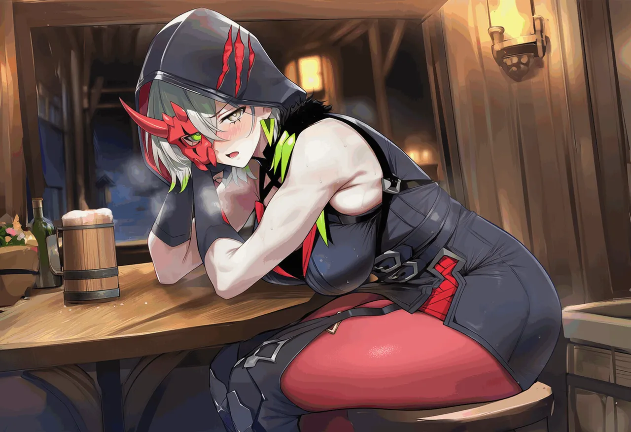 PatreonYeeting diabellstar the black witch yu-gi-oh LOVEAI - Image 125