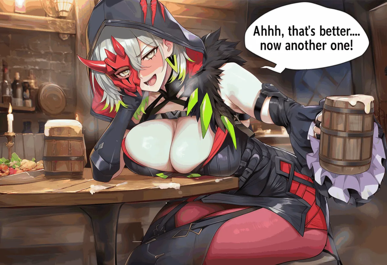 PatreonYeeting diabellstar the black witch yu-gi-oh LOVEAI - Image 5