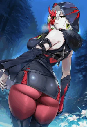 PatreonYeeting diabellstar the black witch yu-gi-oh LOVEAI - Page 101