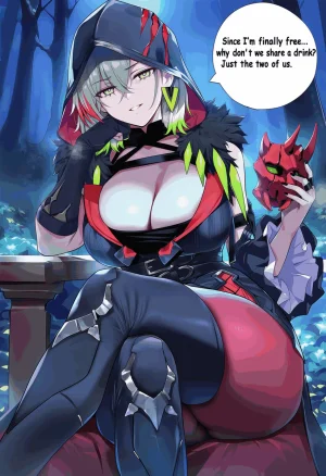 PatreonYeeting diabellstar the black witch yu-gi-oh LOVEAI - Page 3