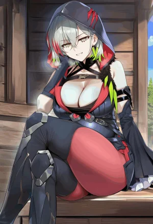 PatreonYeeting diabellstar the black witch yu-gi-oh LOVEAI - Page 682