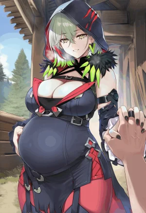 PatreonYeeting diabellstar the black witch yu-gi-oh LOVEAI - Page 683