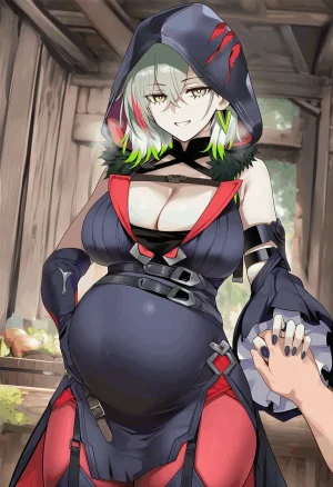 PatreonYeeting diabellstar the black witch yu-gi-oh LOVEAI - Page 685