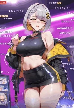 PatreonYeeting hachi live uniongyaru x black bikini x BBC 乱交NTRAI - Page 108