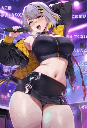 PatreonYeeting hachi live uniongyaru x black bikini x BBC 乱交NTRAI - Page 109